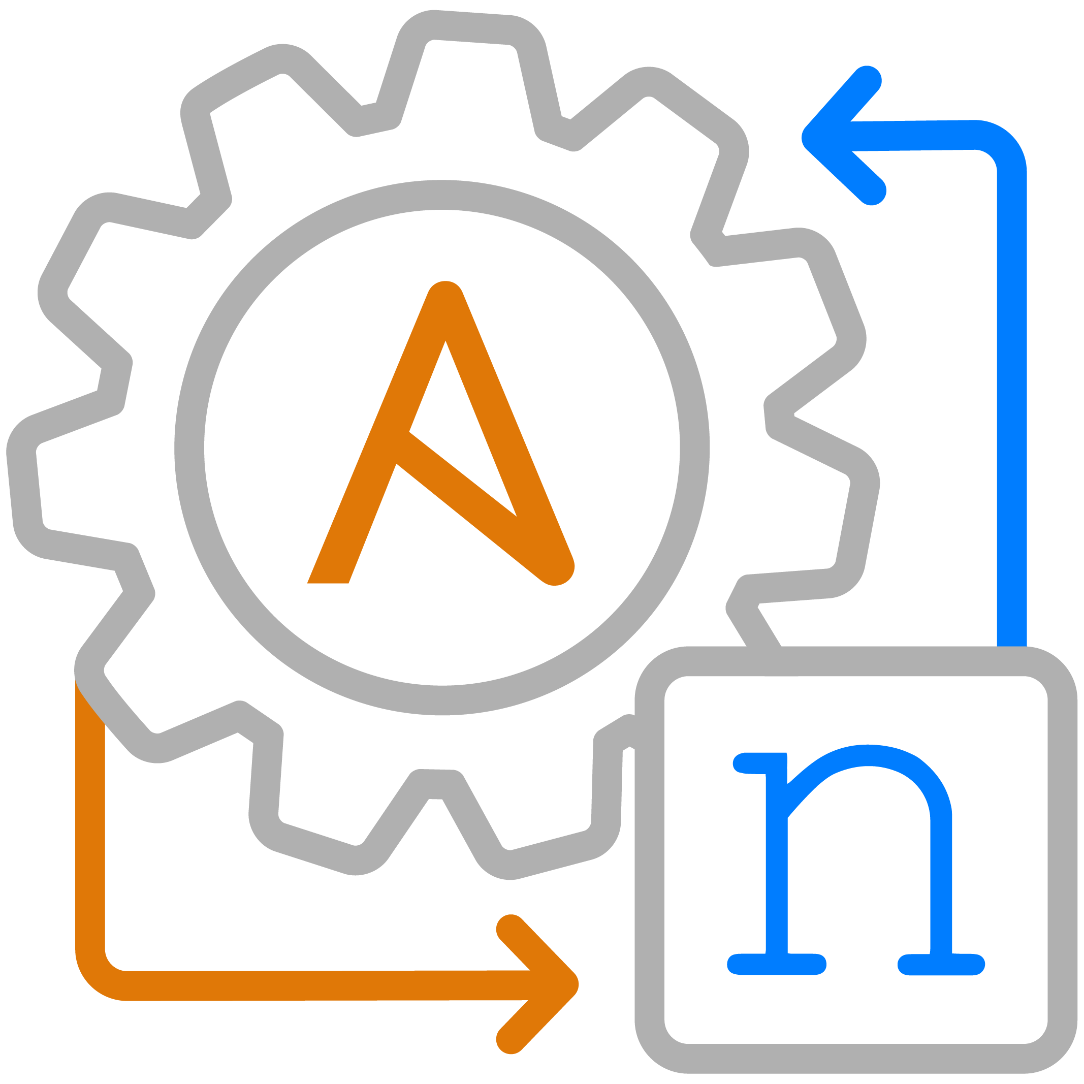 Nautobot App Ansible Automation