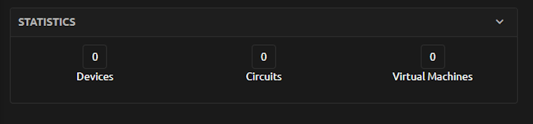 StatsPanel Code Example