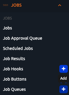 K8s Job Queue Add
