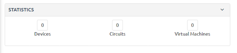 StatsPanel Code Example
