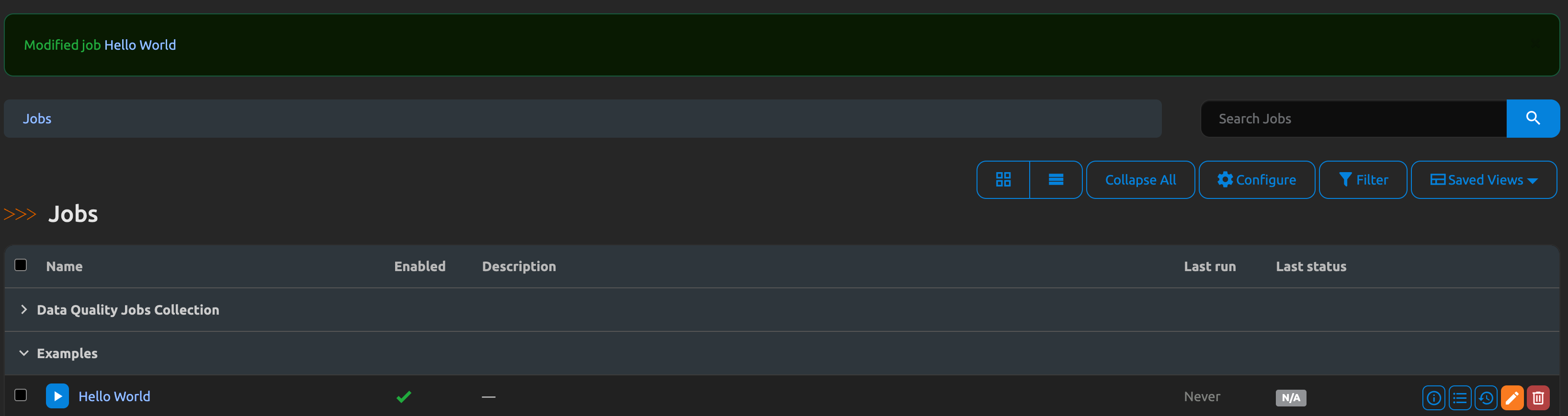 Job Enabled