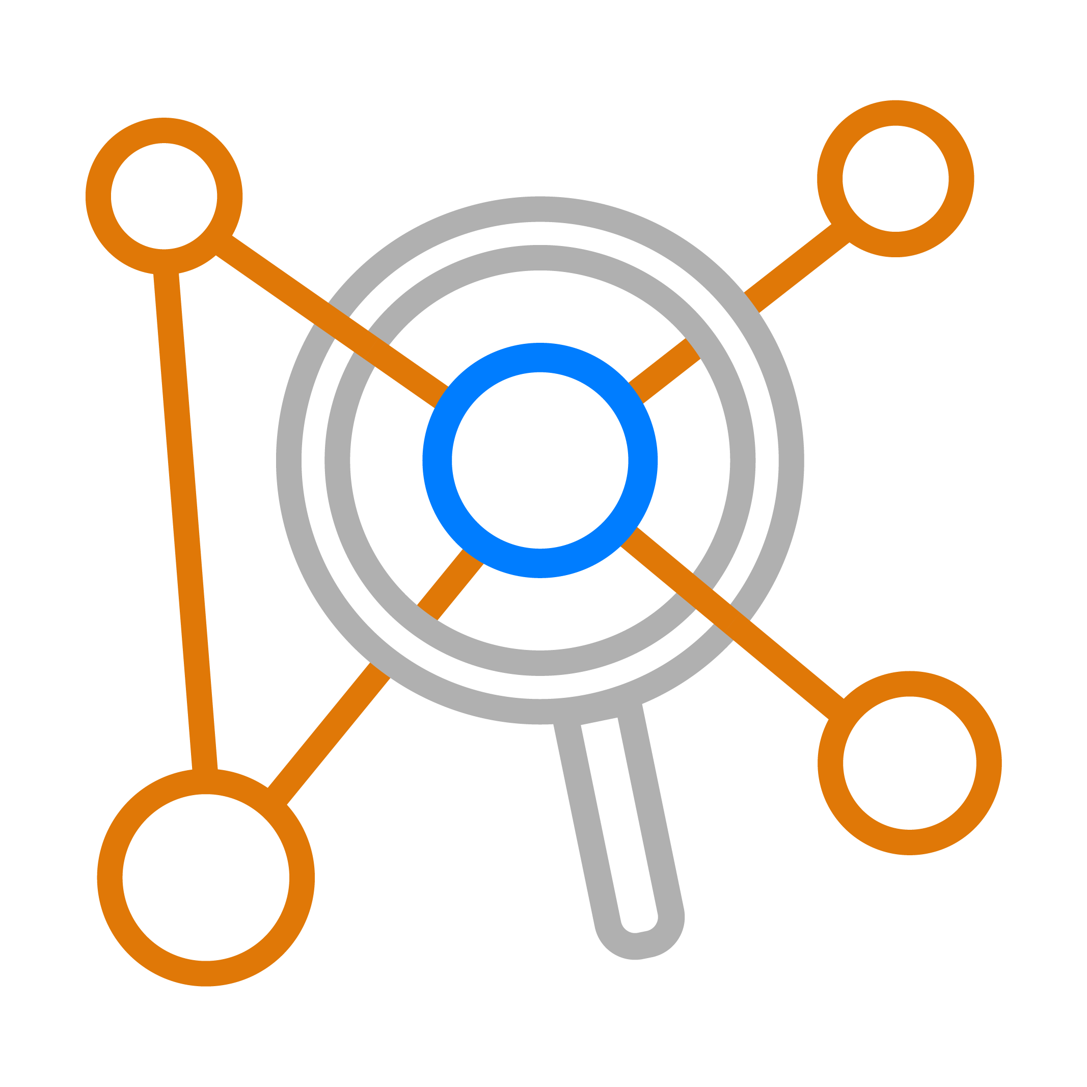 Nautobot Device Discovery