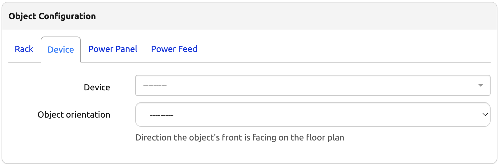Add device to tile