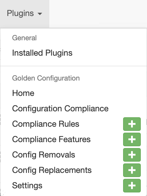 Navigate to Settings